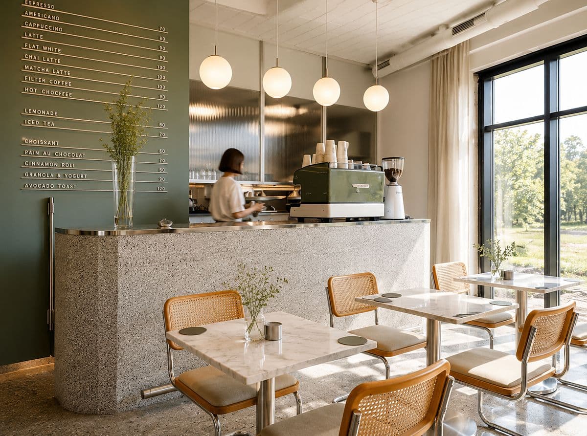 Pronájem prostoru Restaurace, 62 m² — Žižkov