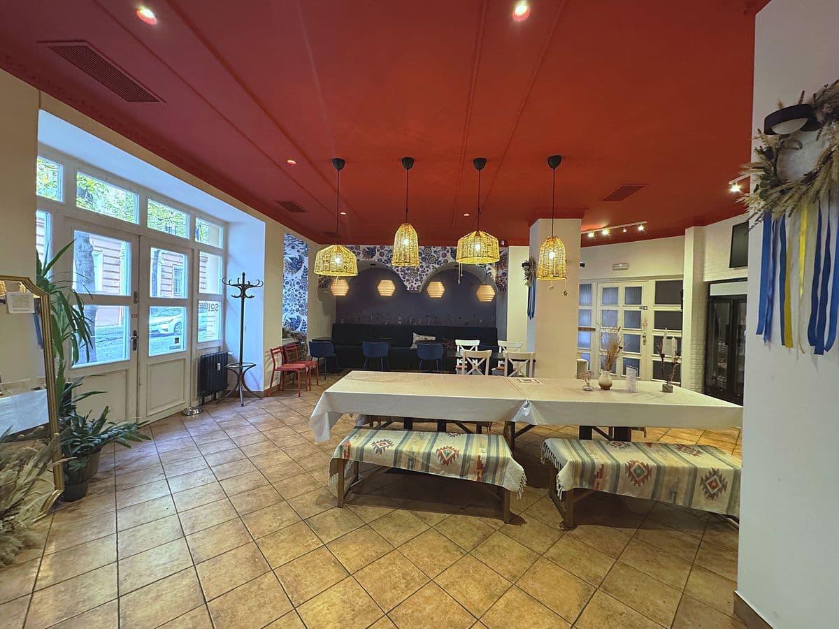 Аренда помещения Ostatní 171 м² — Vinohrady