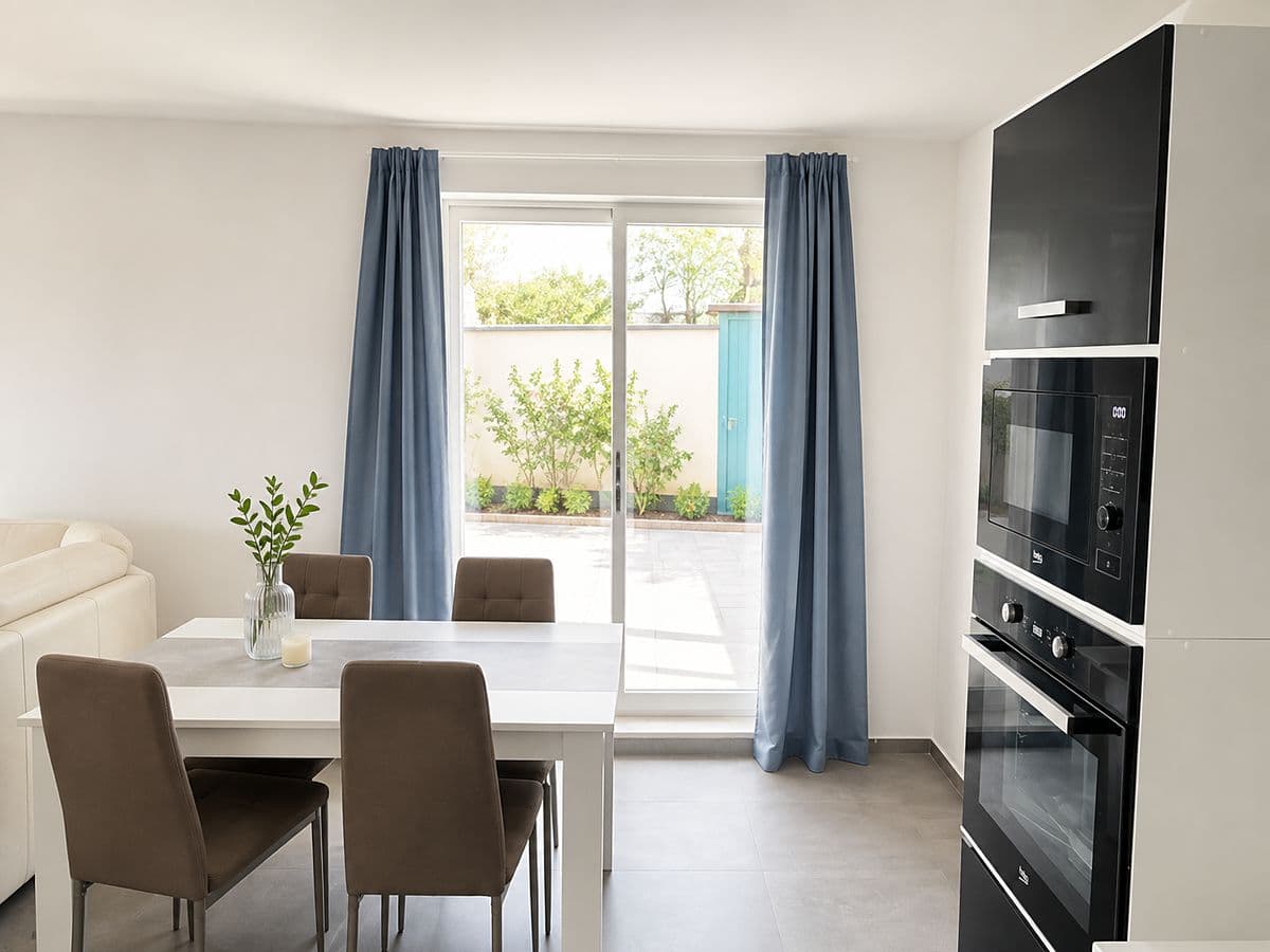 Аренда квартиры 2+kk 72 м² — Nedvězí u Říčan