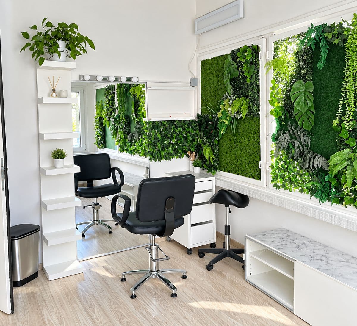 Pronájem prostoru Obchodní prostory, 18 m² — Žižkov